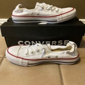 Converse Chuck Taylor All Star Shoreline Slip
